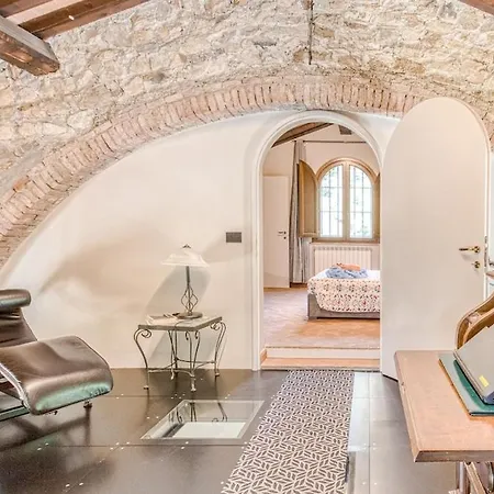 Charming Tuscan Borgo Il Massera Monteverdi Marittimo